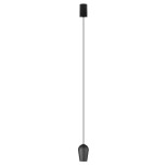 Подвесной светодиодный светильник Loft IT Blackout 10357/1