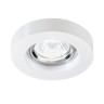 Встраиваемый светильник Ideal Lux Blues Round Bianco 113999 Встраиваемый светильник Ideal Lux Blues Round Bianco 113999