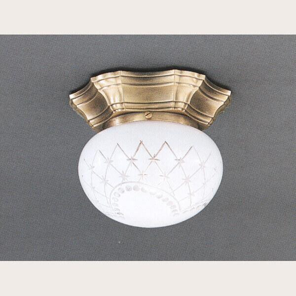 Накладной спот Reccagni Angelo PL.7730/1