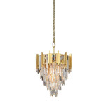 Подвесная люстра Vitaluce V5856-8/10 Подвесная люстра Vitaluce V5856-8/10