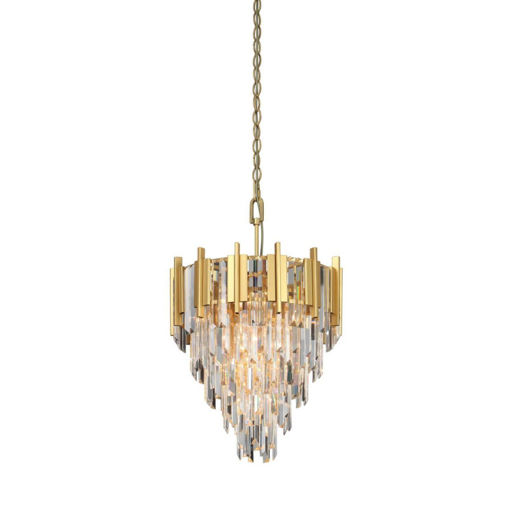 Подвесная люстра Vitaluce V5856-8/10 Подвесная люстра Vitaluce V5856-8/10