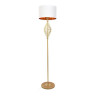 Торшер Lumina Deco Salvari LDF 5533 GD+WT Торшер Lumina Deco Salvari LDF 5533 GD+WT