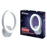 Настенный светильник Ritter LUCIDO 51640 2 Настенный светильник Ritter LUCIDO 51640 2