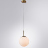 Подвесной светильник Arte Lamp Volare A1563SP-1PB
