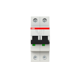 Выключатель автоматический ABB S202-C32