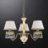  Подвесная люстра Reccagni Angelo L.6606/3