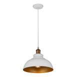 Подвесной светильник Lumina Deco Boggi LDP 6858 WT+GD Подвесной светильник Lumina Deco Boggi LDP 6858 WT+GD