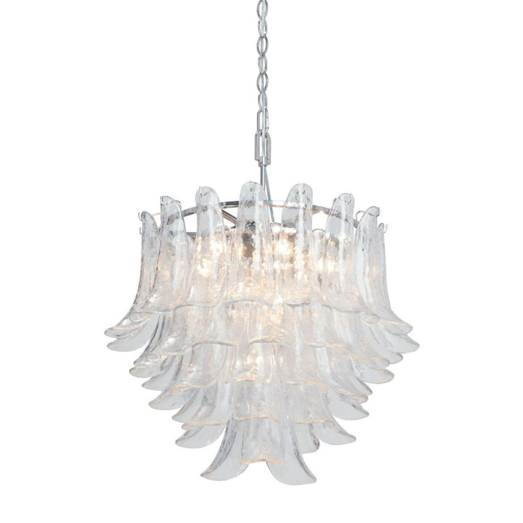 Подвесная люстра Vitaluce V5860-9/10 Подвесная люстра Vitaluce V5860-9/10