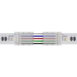 Коннектор Arte Lamp Strip-Accessories A31-12-RGBW