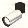 Комплект спота Ambrella light Techno Spot XM (A2221, C6325, N6102) XM6325040