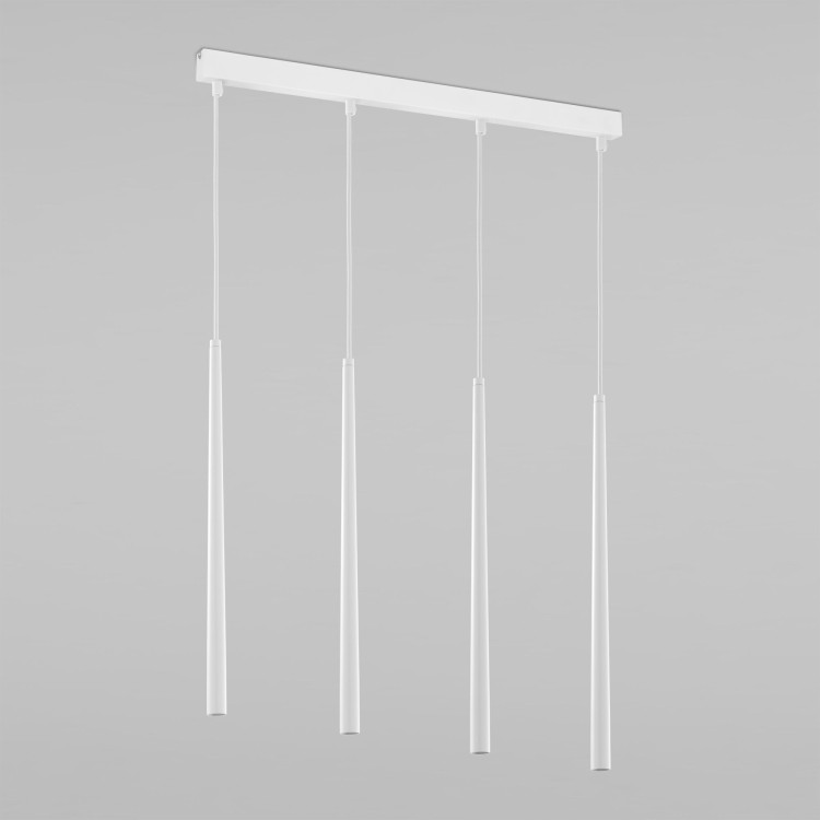 Подвесной светильник 6426 Piano White