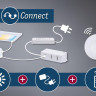 Коннектор Paulmann Clever Connect Barre 99971