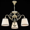Люстра Maytoni ARM420-03-G
