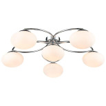 Потолочная люстра Velante 360-107-06