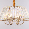 Подвесная люстра Ambrella light Traditional TR5039