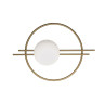 Бра Loft IT Circle 10143 Gold