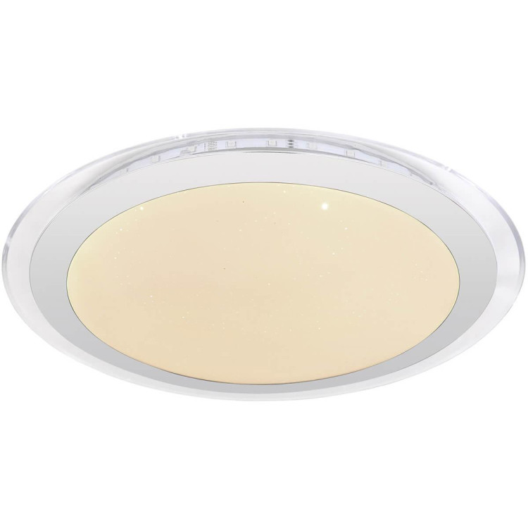 Потолочный светодиодный светильник Globo Nicole Ii 48395-18