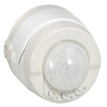 Датчик движения Legrand Plexo IP55 белый 069780