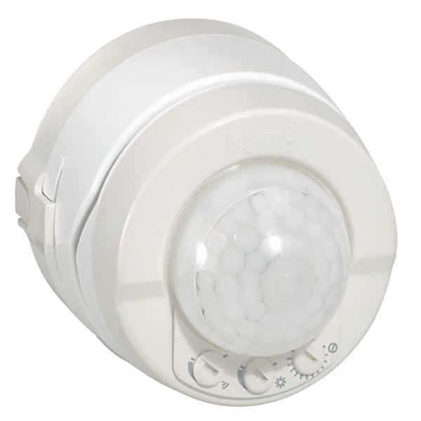 Датчик движения Legrand Plexo IP55 белый 069780