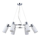 Подвесная люстра Evoluce Gessi SLE1139-103-06 Подвесная люстра Evoluce Gessi SLE1139-103-06