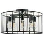 Потолочная люстра Lightstar Genni 798287 Потолочная люстра Lightstar Genni 798287