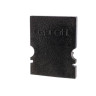 Заглушка Deko-Light End Cap H-AU-02-10 Set 2 pcs 979022