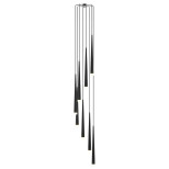Подвесная люстра Lightstar Meta Duovo 807087 Подвесная люстра Lightstar Meta Duovo 807087
