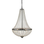 Подвесная люстра Markslojd Granso 107028