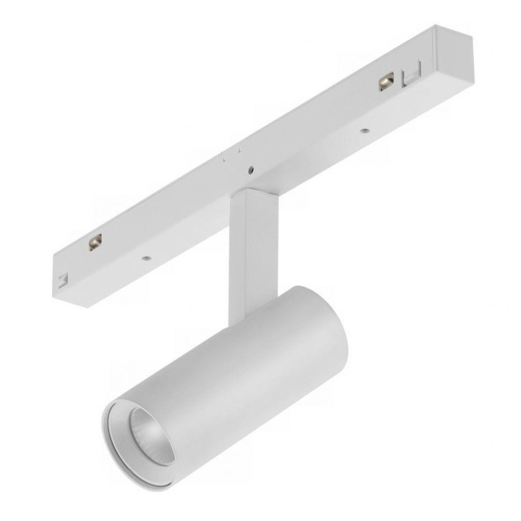 Трековый светодиодный светильник iLedex Technical Vision SMART 4822-005-D34-8W-40DG-WH Трековый светодиодный светильник iLedex Technical Vision SMART 4822-005-D34-8W-40DG-WH
