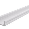 Профиль Deko-Light U-profile flat AU-01-15 970064
