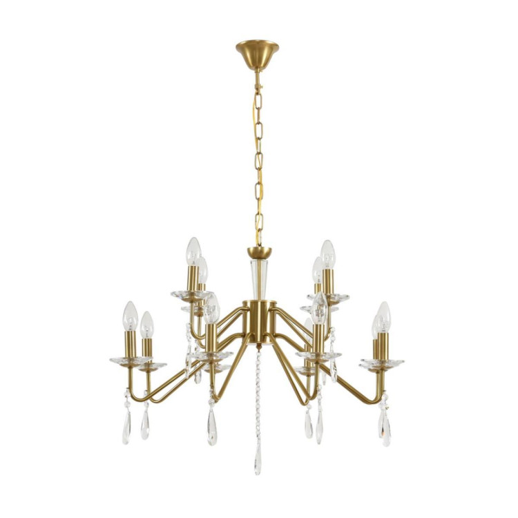 Люстра Lumion CLASSI 8319/12