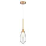 Подвесной светильник Vele Luce Grazioso VL5864P01