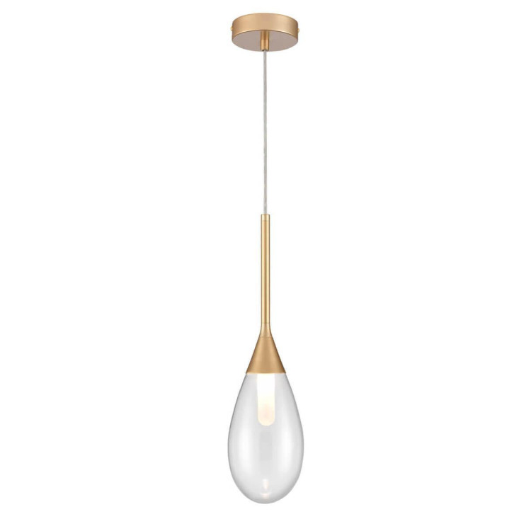 Подвесной светильник Vele Luce Grazioso VL5864P01 Подвесной светильник Vele Luce Grazioso VL5864P01