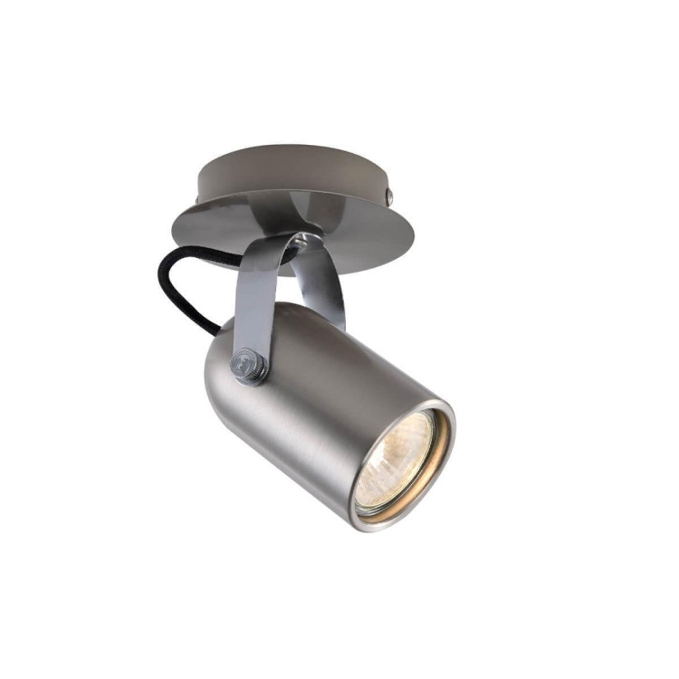 Спот Vele Luce Luigi VL8055S01 Спот Vele Luce Luigi VL8055S01