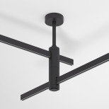 Esthetic Magnetic Декоративная стойка двойная h184mm SMALL 85144/00
