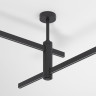 Esthetic Magnetic Декоративная стойка двойная h184mm SMALL 85144/00