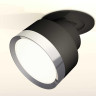 Комплект встраиваемого спота Ambrella light Techno Spot XM (A2242, A2106, C8102, N8118) XM8102501