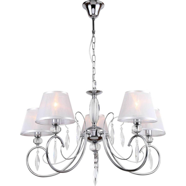 Подвесная люстра Stilfort Loretto 1008/09/05P