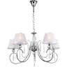 Подвесная люстра Stilfort Loretto 1008/09/05P