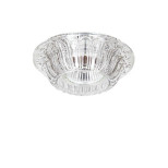 Встраиваемый светильник Lightstar Torcea 006332 Встраиваемый светильник Lightstar Torcea 006332