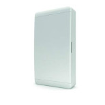Щит Tekfor BNN 40-36-1 IP41, с белой дверцей