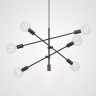 Подвесная люстра Imperium Loft Mobile Chandelier - Large 116119-22
