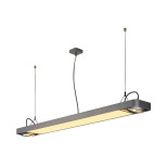 Подвесной светильник SLV Aixlight R2 Office Led 159144 Подвесной светильник SLV Aixlight R2 Office Led 159144