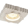 Встраиваемый светильник Arte Lamp Alloro A5248PL-1WH