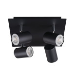 Спот Kanlux EVALO EL-4O B-SR 35697 Спот Kanlux EVALO EL-4O B-SR 35697