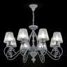 Люстра Maytoni ARM154-08-S