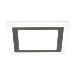 Встраиваемый светодиодный светильник Ambrella light Downlight DCR392