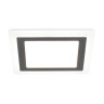 Встраиваемый светодиодный светильник Ambrella light Downlight DCR392