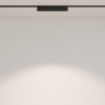 Трековый светильник Technical TR082-1-12W4K-M-B