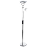 Торшер Arte Lamp Duetto A4399PN-2CC